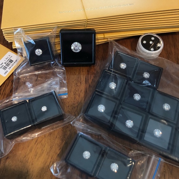 Gem Serial # Inscribed Pics - Picture 8 of 15